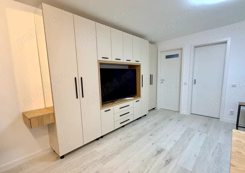 Apartament 42mp Gheorgheni PRIMA CHIRIE