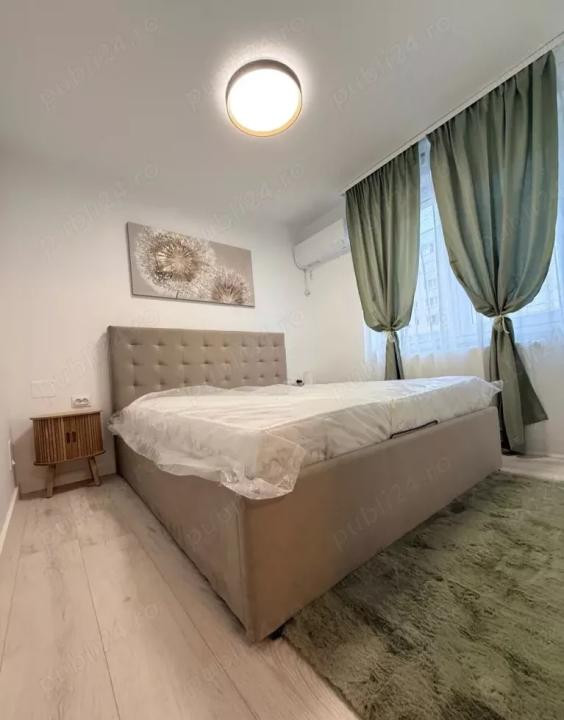 Apartament 42mp Gheorgheni PRIMA CHIRIE