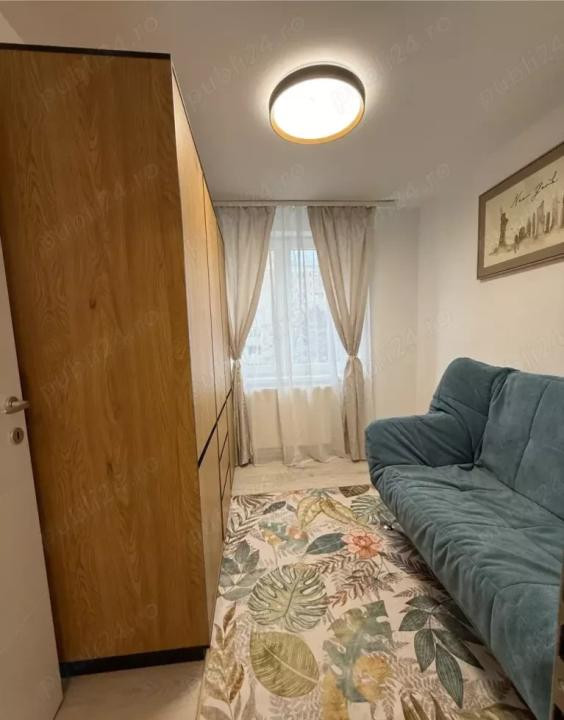 Apartament 42mp Gheorgheni PRIMA CHIRIE