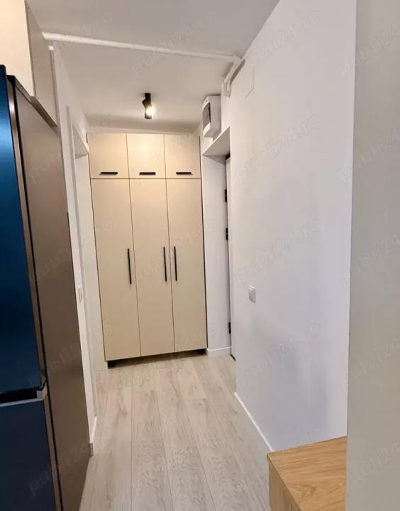 Apartament 42mp Gheorgheni PRIMA CHIRIE