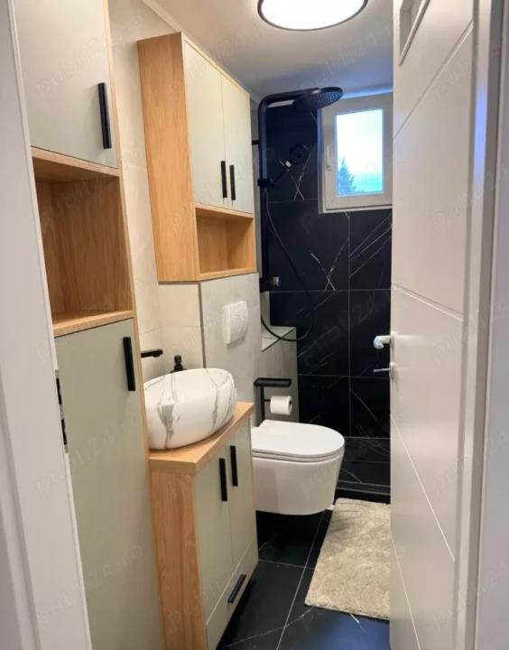 Apartament 42mp Gheorgheni PRIMA CHIRIE