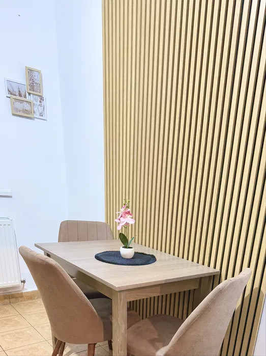 Închiriez apartament 3 camere modern, recent renovat