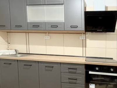 Apartament 3 camere modern, recent renovat