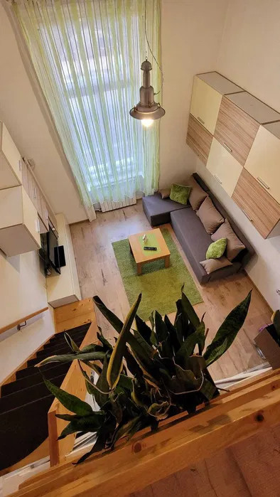 Garsoniera de inchiriat , Zona Avram Iancu , 