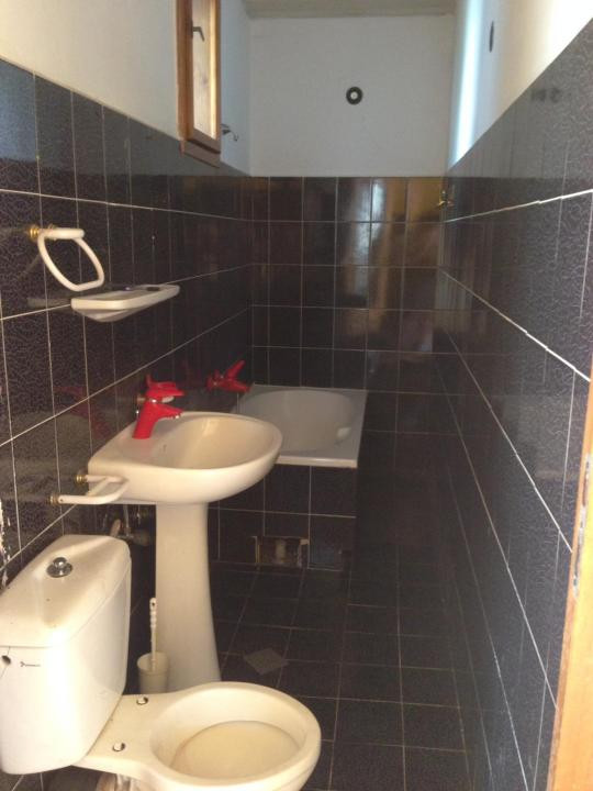 ULTRACENTRAL! Apartamet la Casa + gradina