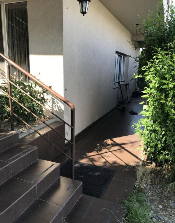 Apartament 3 cam, 77mp, Grigorescu, zona Casa Radio