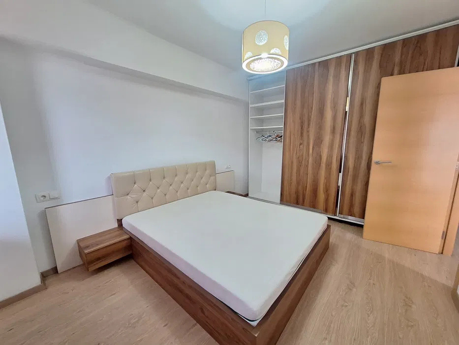 Apartament 2 camere in Viva City Residence