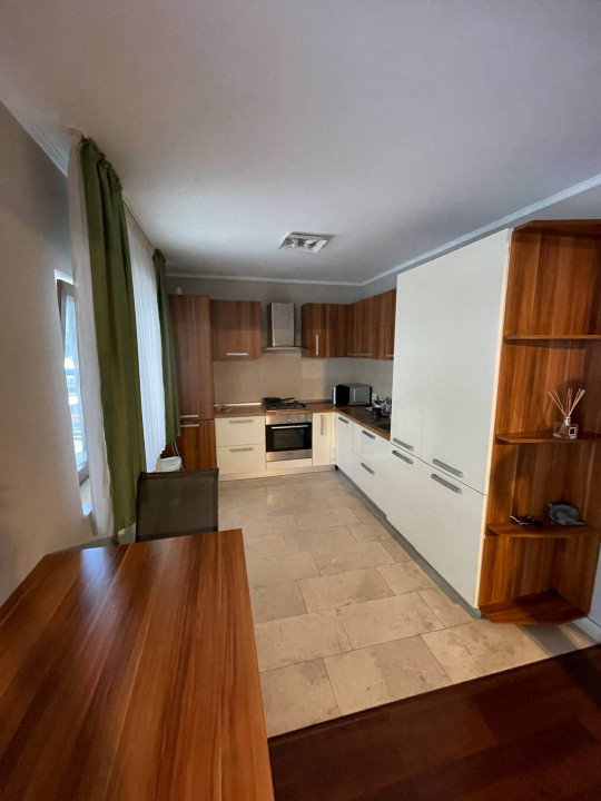 Apartament 2 camere, 65 mp, 25 mp terasă, PET FRIENDLY, 2 parcări, A. Muresanu