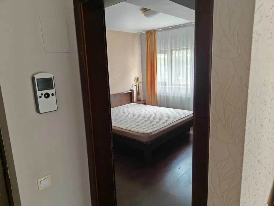 Apartament 2 camere, 65 mp, 25 mp terasă, PET FRIENDLY, 2 parcări, A. Muresanu