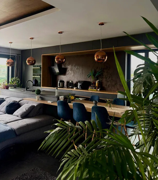 PENTHOUSE, 120 mp, PANORAMA 