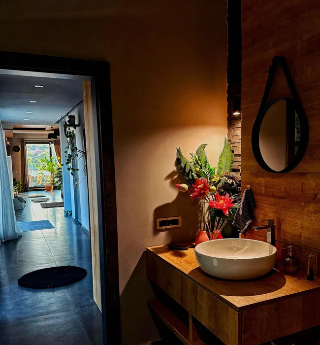 PENTHOUSE, 120 mp, PANORAMA 