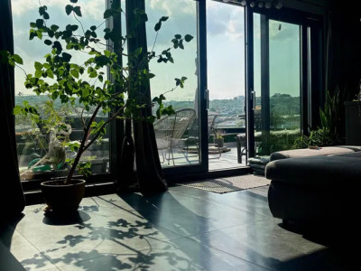 PENTHOUSE, 120 mp, PANORAMA 