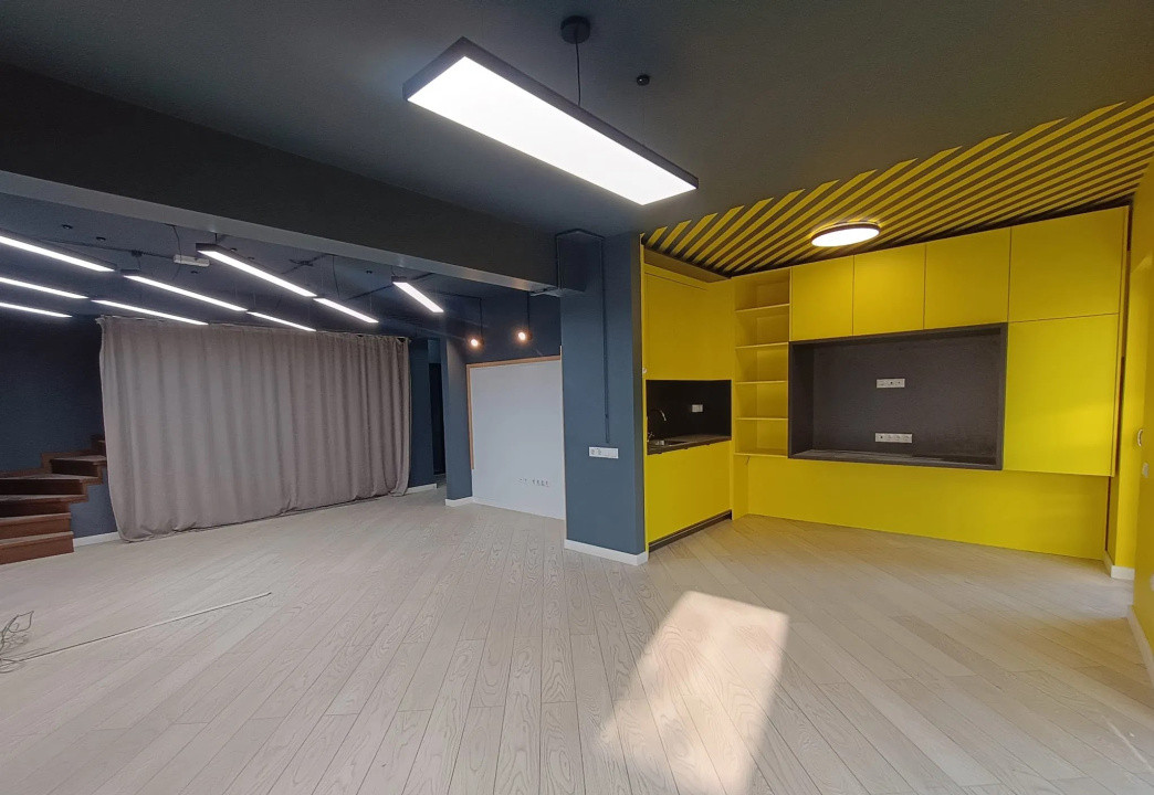 Clădire premium 500 mp, ideal pentru birouri sau activități mixte, in Zorilor