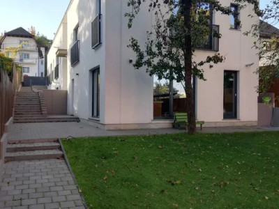 Clădire premium 500 mp, ideală pentru birouri sau activități mixte, Zorilor