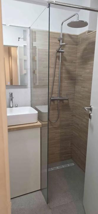 Apartament 2 camere, semidecomandat, Horea