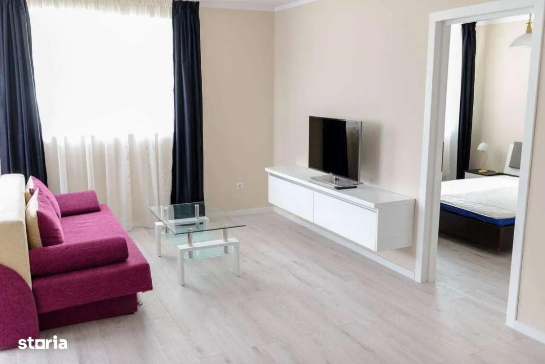 Apartament 2 camere Manstur cu parcare
