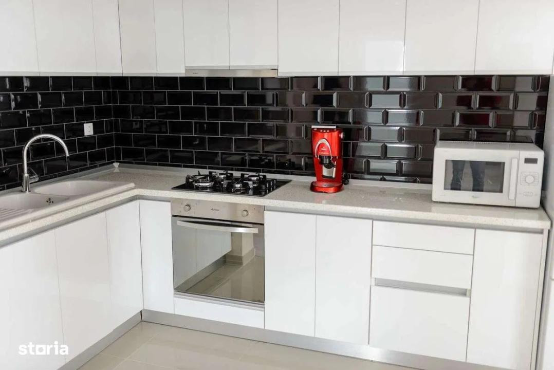 Apartament 2 camere Manstur cu parcare