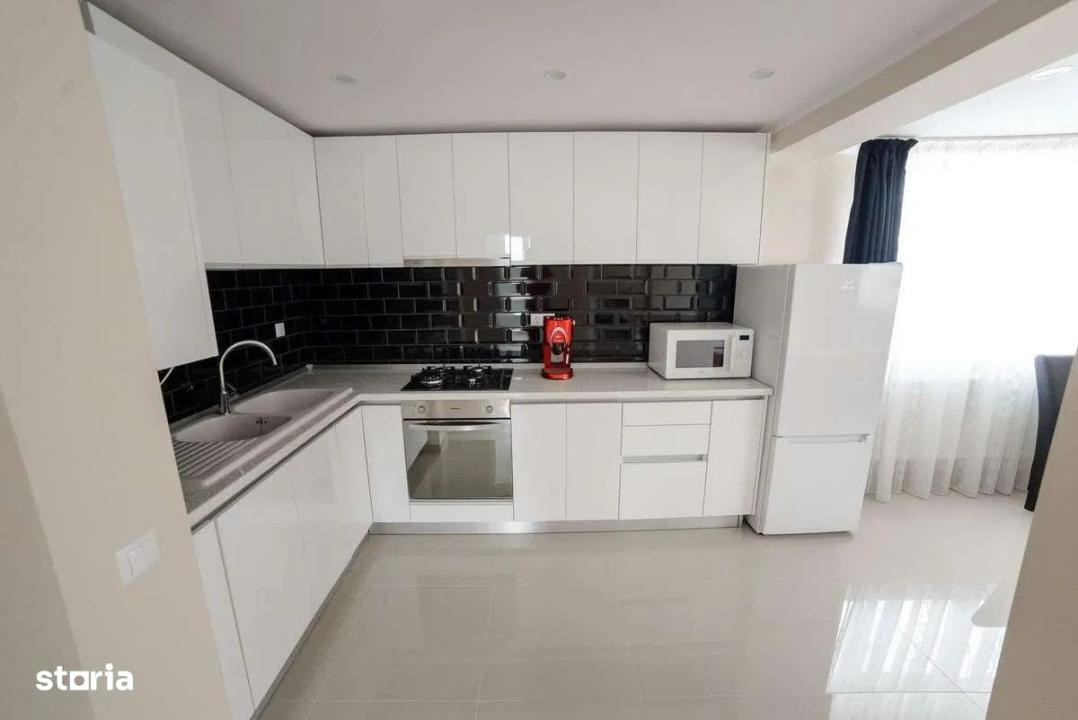 Apartament 2 camere Manstur cu parcare