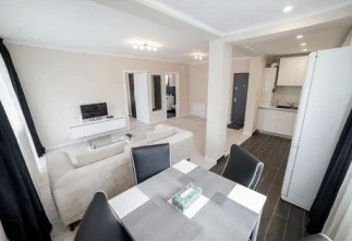 Apartament 2 camere Manstur cu parcare