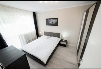 Apartament 2 camere Manstur cu parcare
