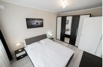 Apartament 2 camere Manstur cu parcare