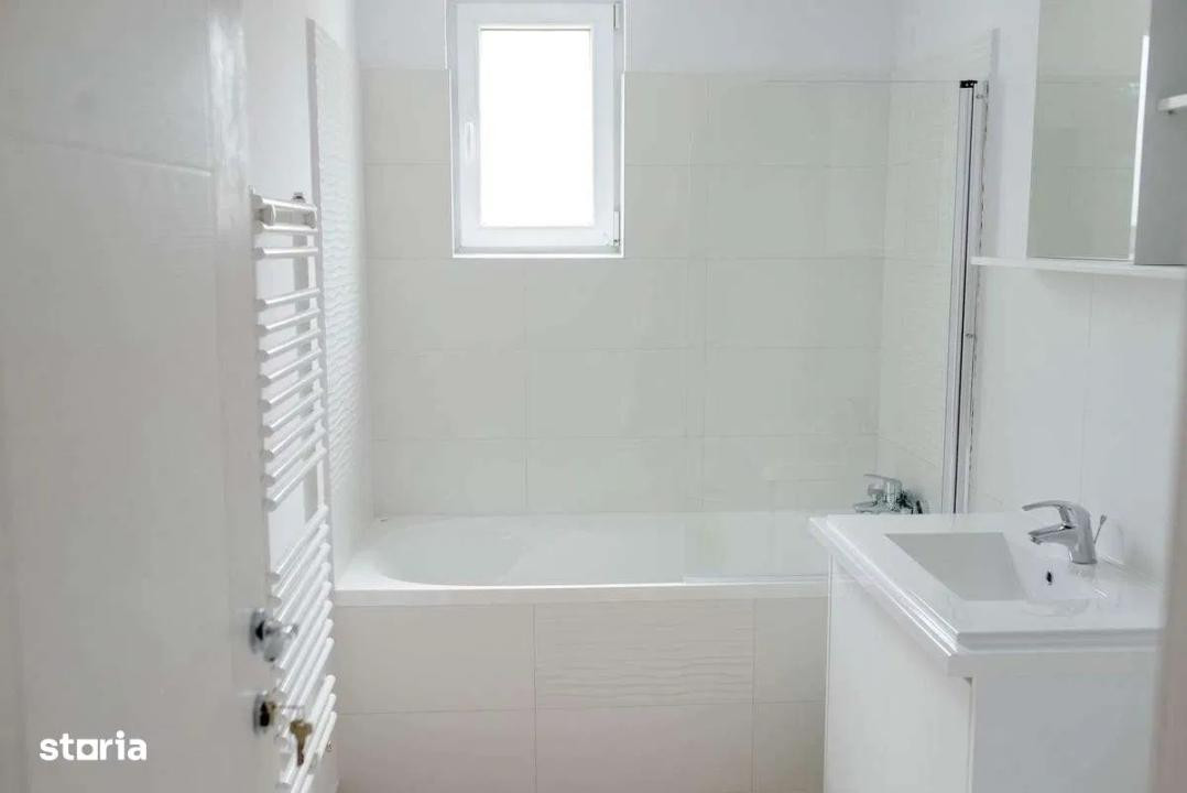 Apartament 2 camere Manstur cu parcare