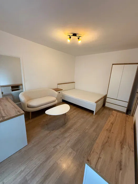Apartament cu o camera in Zorilor, strada Zorilor, UMF