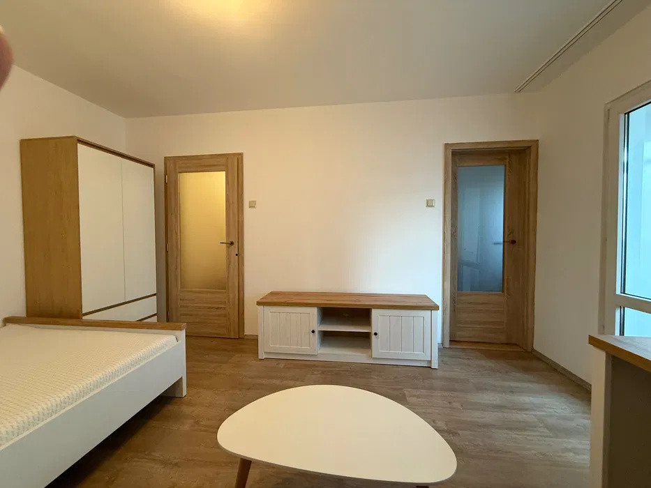 Apartament cu o camera in Zorilor, strada Zorilor, UMF