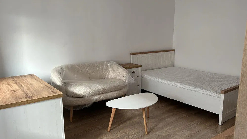 Apartament cu o camera in Zorilor, strada Zorilor, UMF