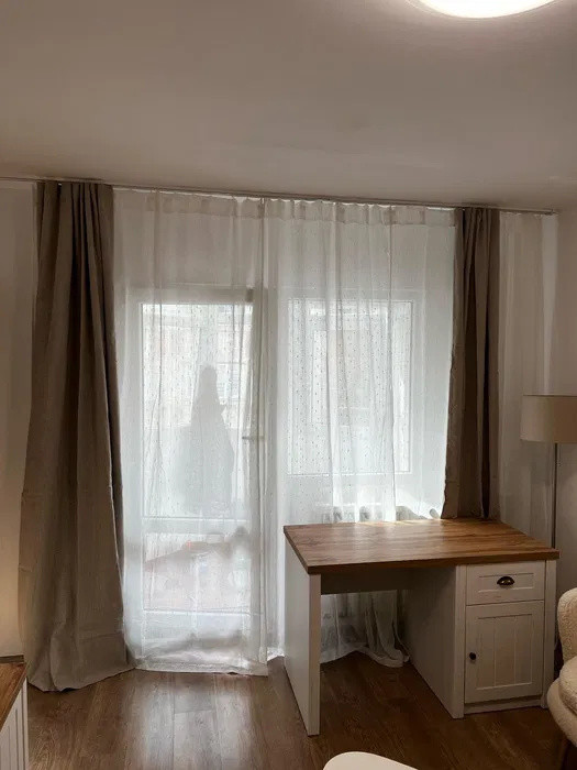 Apartament cu o camera in Zorilor, strada Zorilor, UMF
