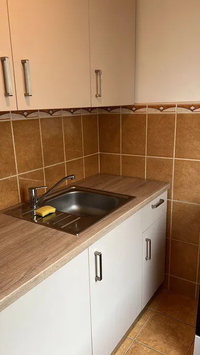 Apartament cu o camera in Zorilor, strada Zorilor, UMF