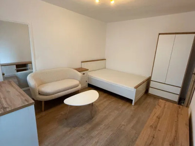 Apartament cu o camera in Zorilor, strada Zorilor, UMF