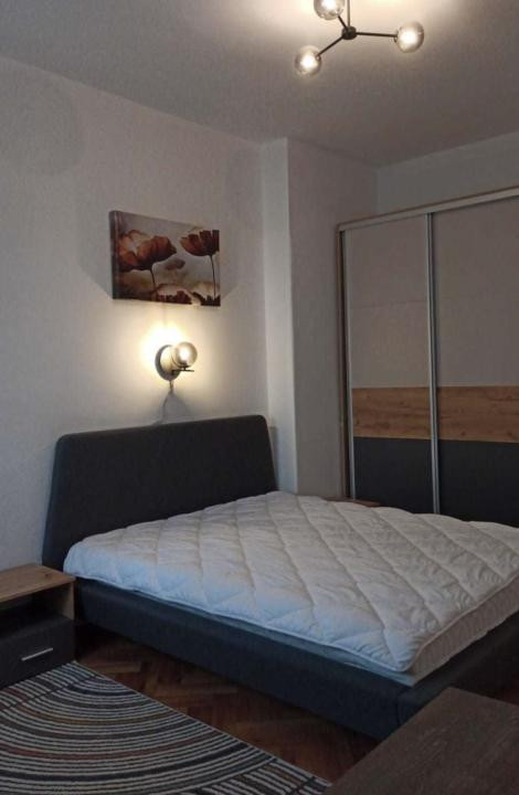 Apartament 2 camere, central, str Dorobantilor 