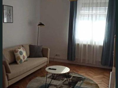 Apartament 2 camere, central, str Dorobantilor 