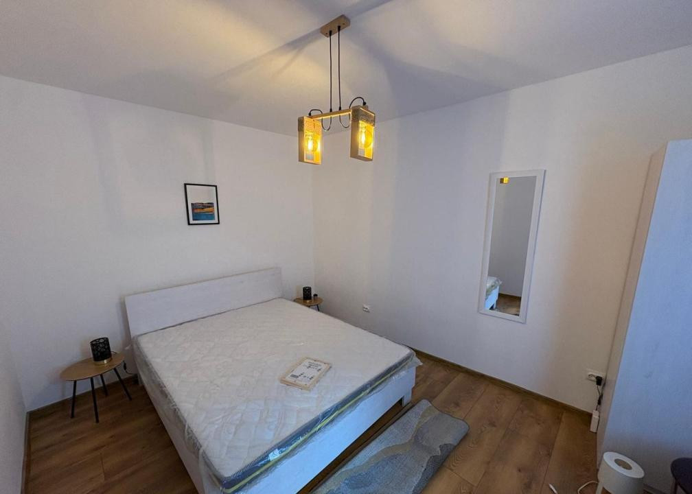 Apartament cu 2 camere 