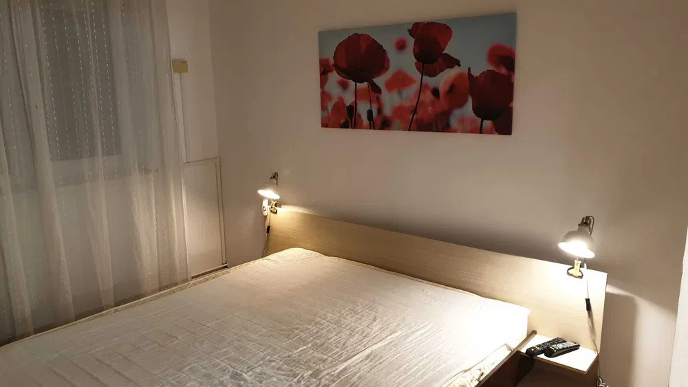 Apartament 2 camere decomandate, Grigorescu