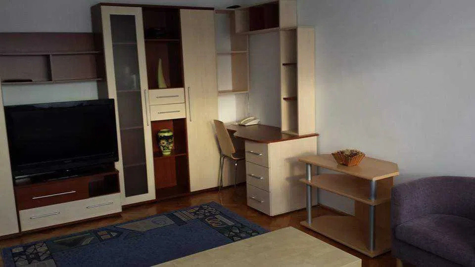 Apartament 2 camere decomandate, Grigorescu