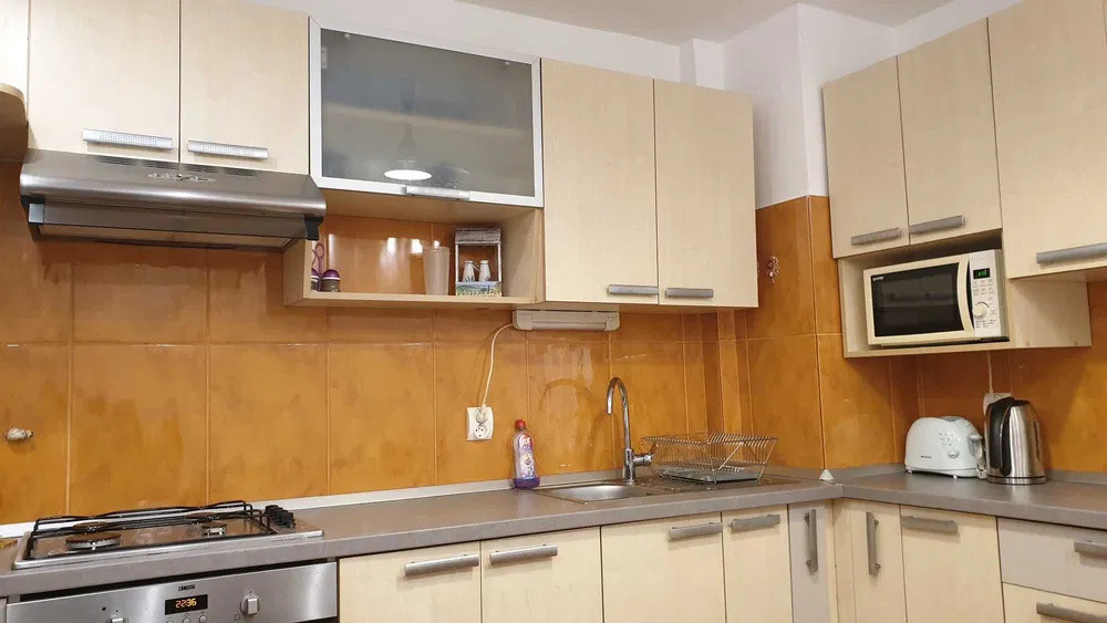 Apartament 2 camere decomandate, Grigorescu