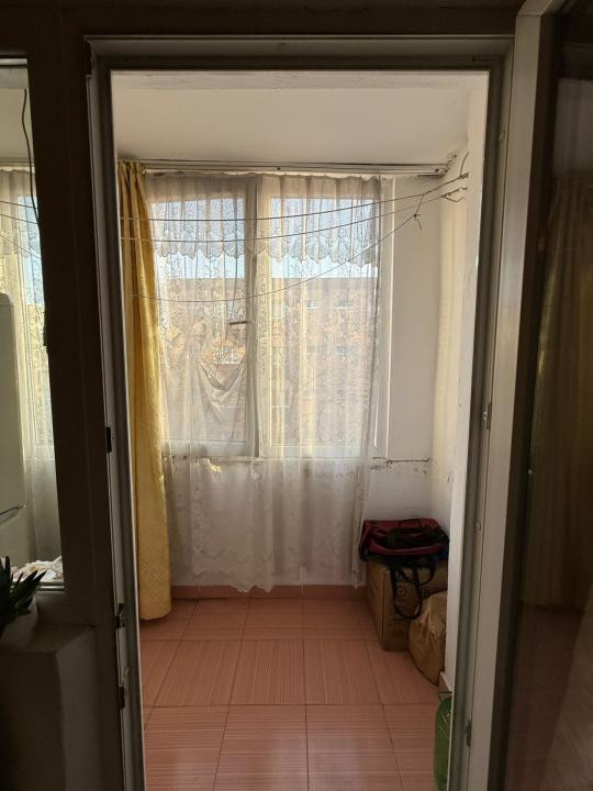 Garsonieră cu o camera, 23 mp , zona Marasti 