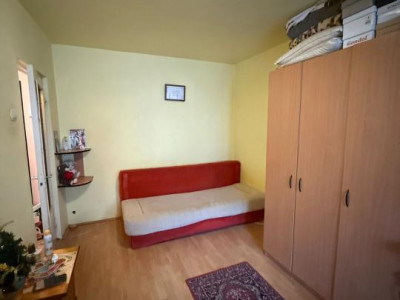 Garsonieră cu o camera, 23 mp , zona Marasti 