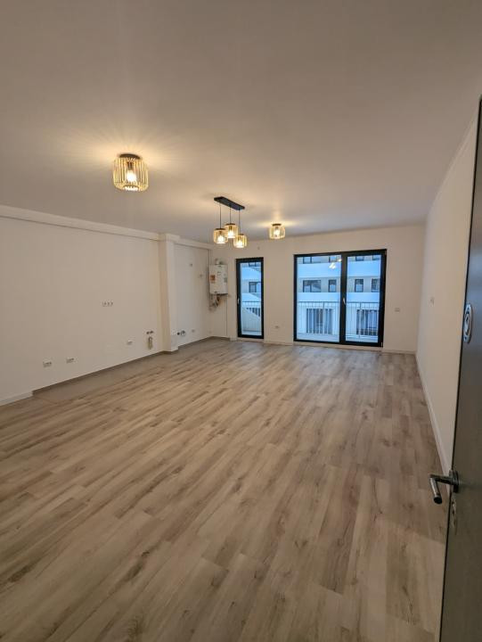 Apartament de 2 camere, 55 mp,terasa,Zona Eroilor