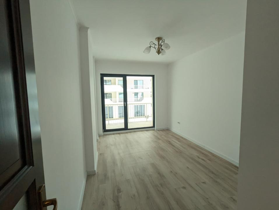 Apartament de 2 camere, 55 mp,terasa,Zona Eroilor