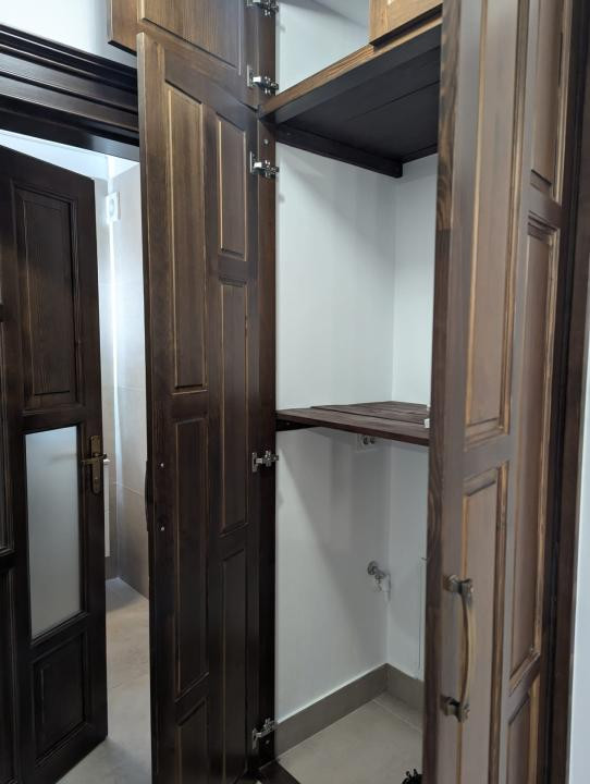 Apartament de 2 camere, 55 mp,terasa,Zona Eroilor