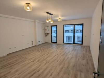 Apartament de 2 camere, 55 mp,terasa,Zona Eroilor