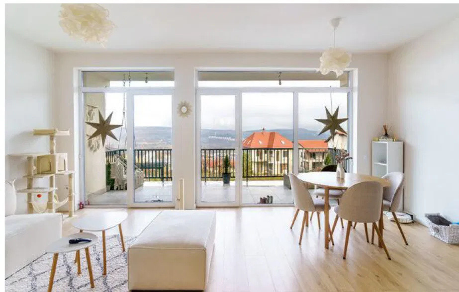 Duplex de vanzare , 200 mp utili zona ,VIVO