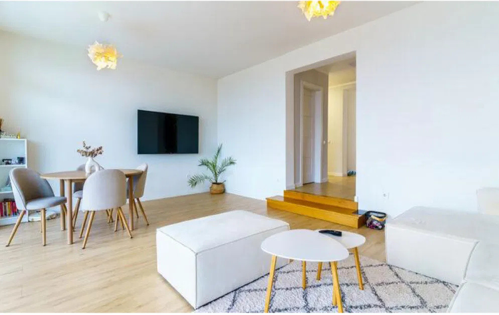 Duplex de vanzare , 200 mp utili zona ,VIVO