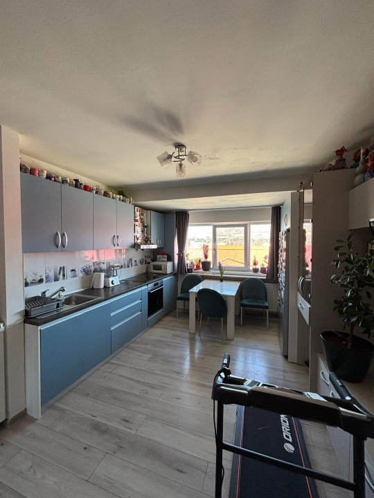 Apartament 2 camere ,zona Ioan Rus,parcare 