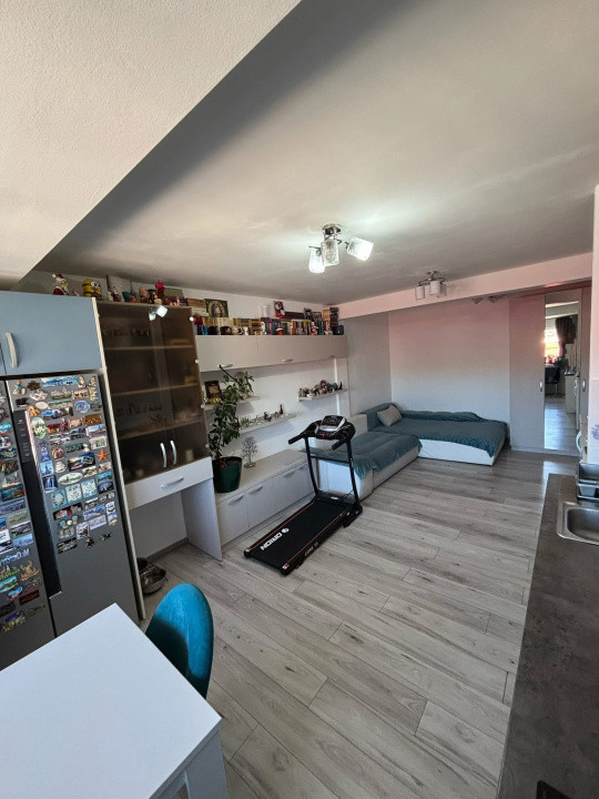 Apartament 2 camere ,zona Ioan Rus,parcare 