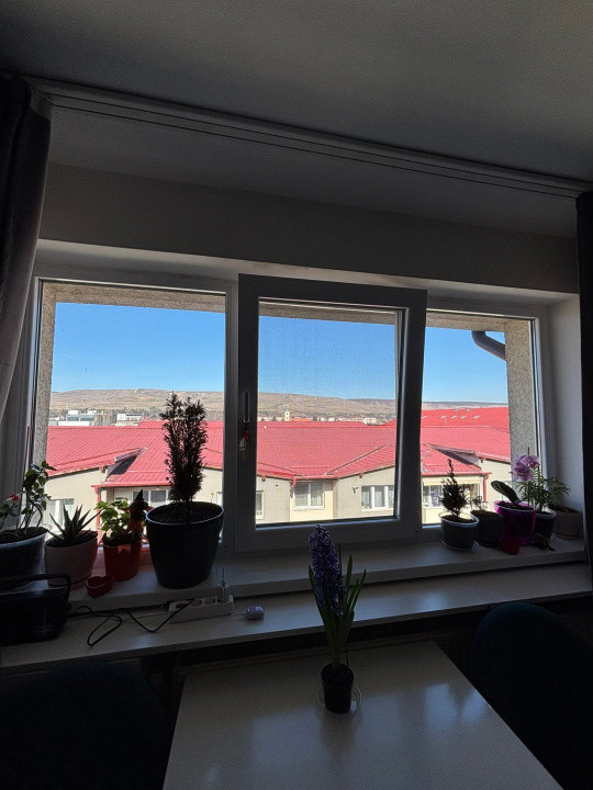 Apartament 2 camere ,zona Ioan Rus,parcare 