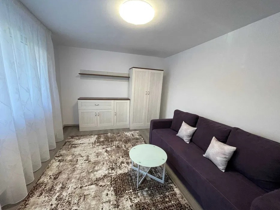 Apartament cu 3 camere,65mp,Manastur/Piata Flora